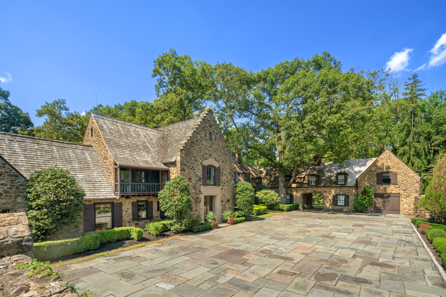 4 Homes on the Market in Chester County Haven Lifestyles