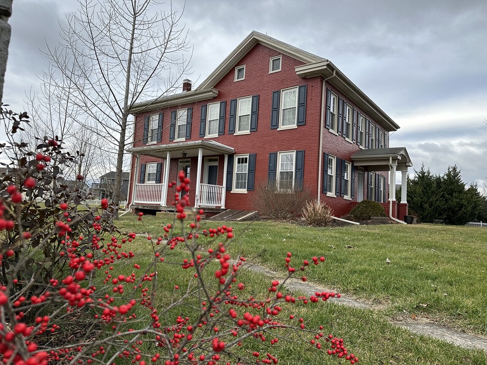 6 Spacious Family Homes in Pennsylvania for Sale Haven Lifestyles