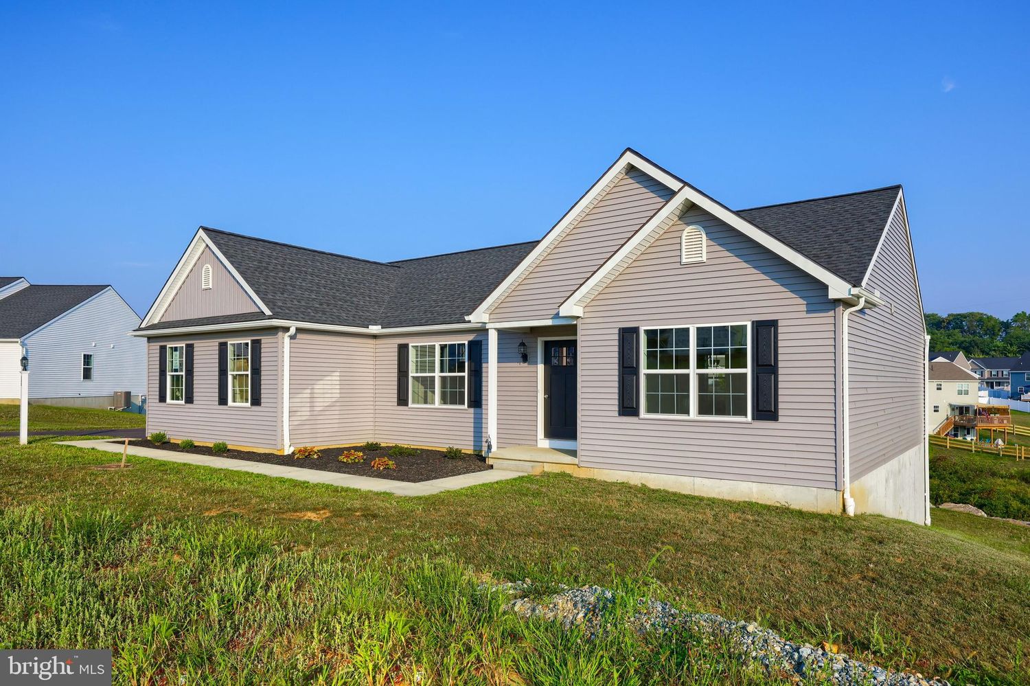 4 Brand New Pennsylvania Homes for Sale Haven Lifestyles