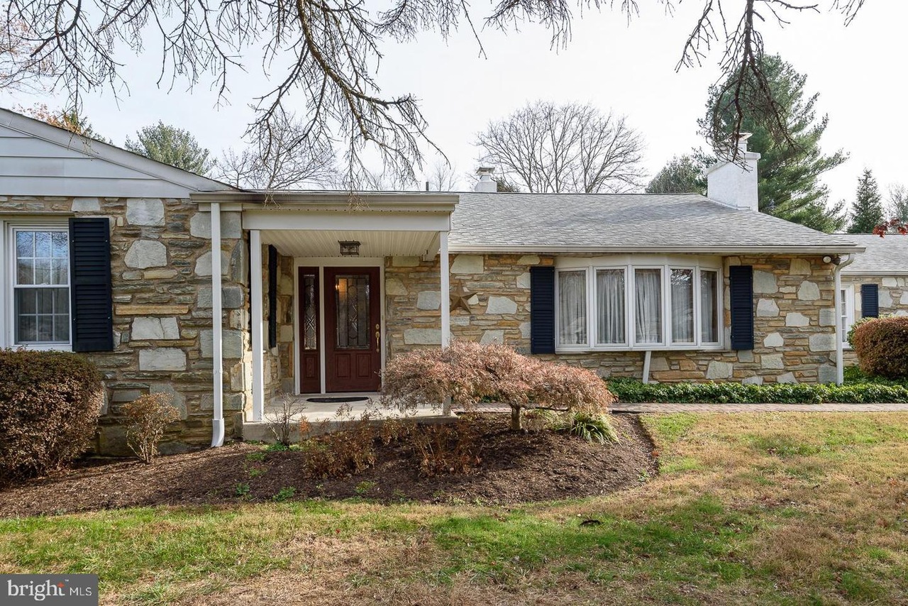 4 Extraordinary Homes on the Market in New Hope & Huntingdon Valley