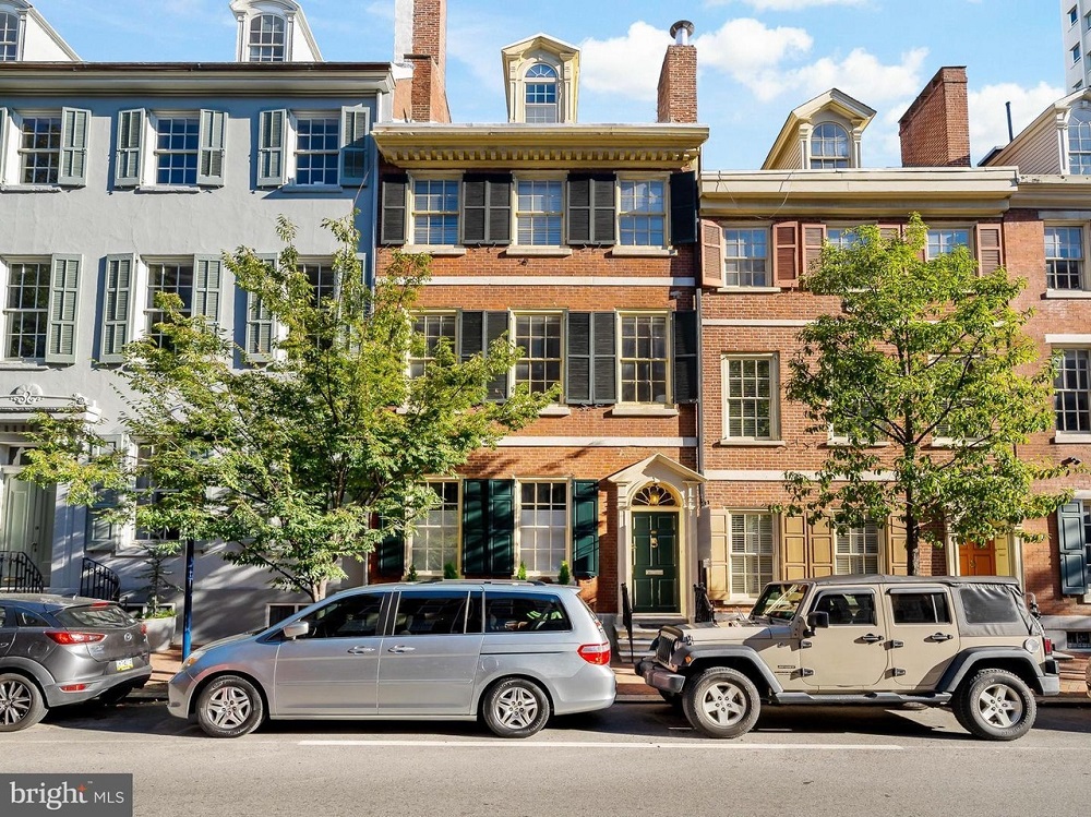 8 Philadelphia Properties On The Market Haven Lifestyles