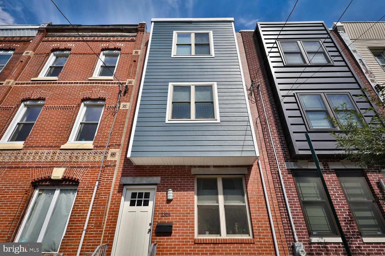 9 Amazing Homes on the Market in Philadelphia Haven Lifestyles