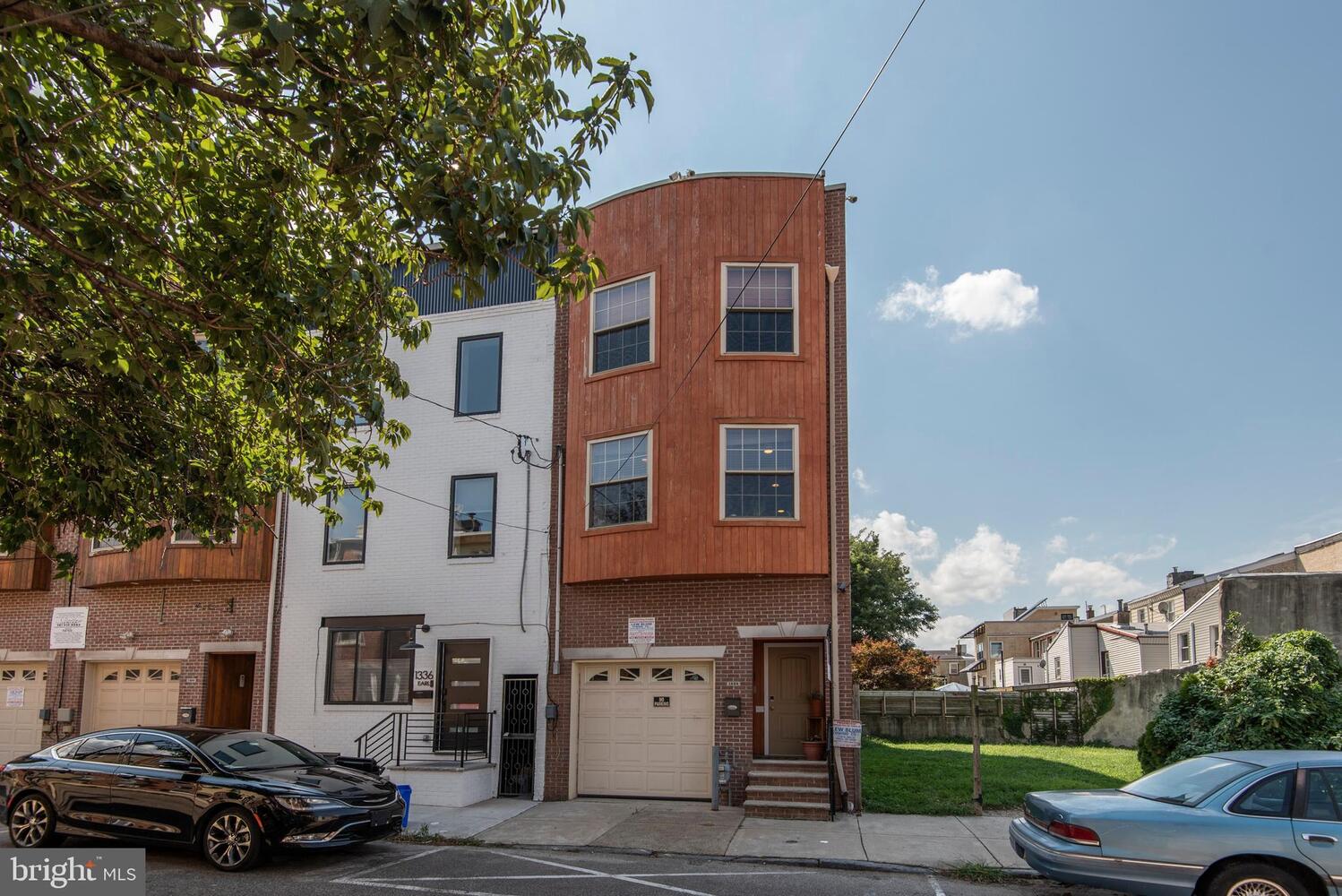 4 Properties with Rooftop Terraces in Philadelphia Haven