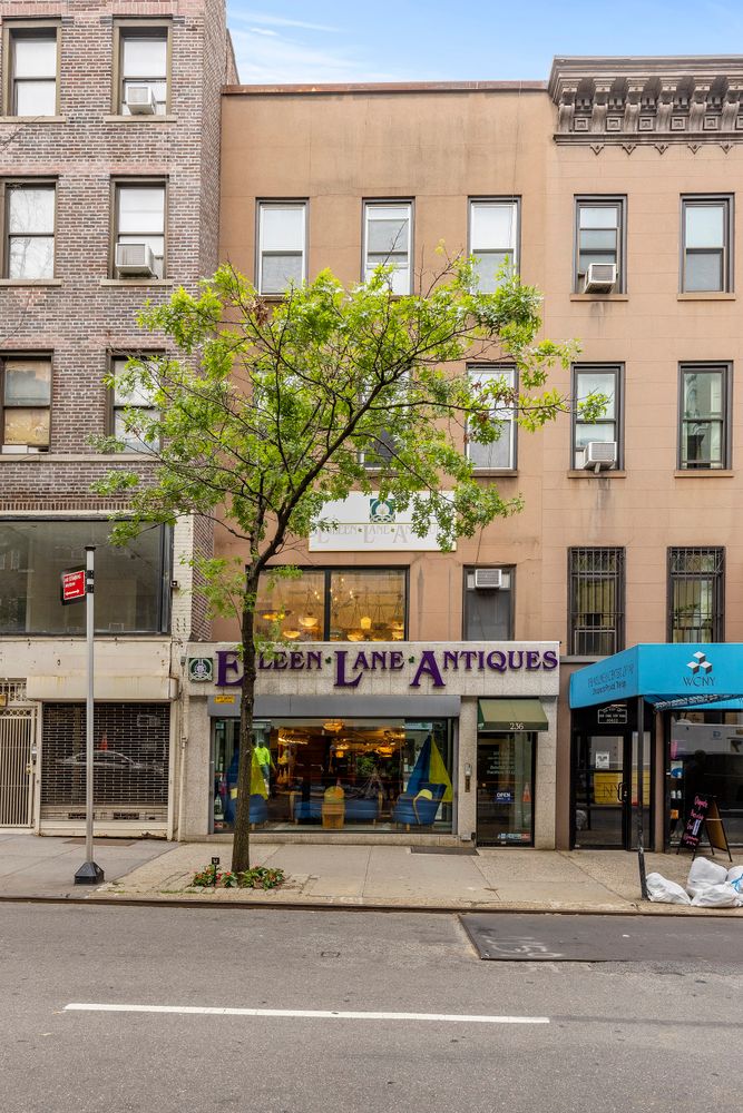 9 New York City Properties On The Market Haven Lifestyles