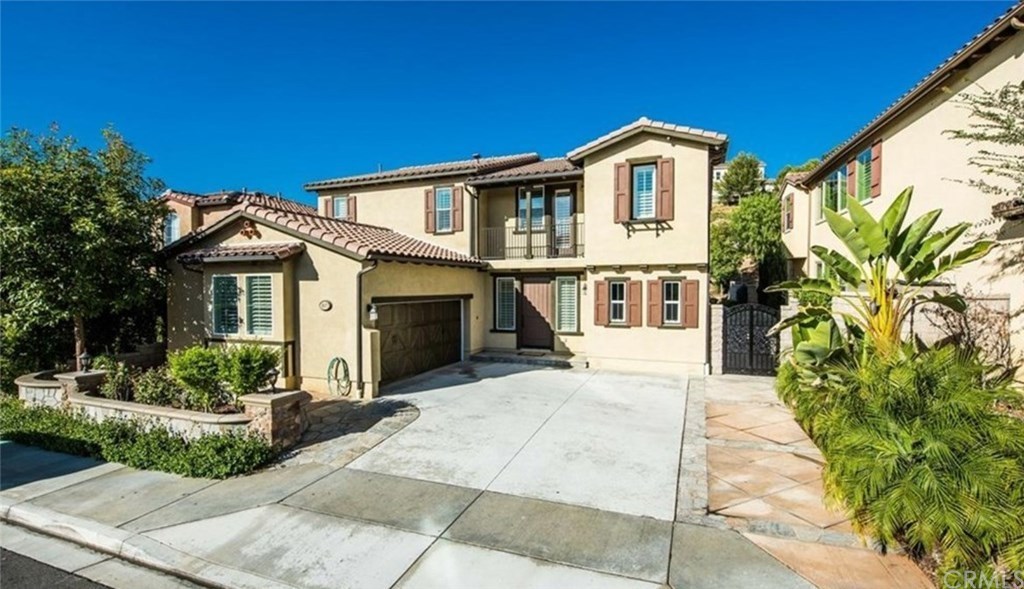 5 Incredible Properties on the Market in San Clemente & Yorba Linda