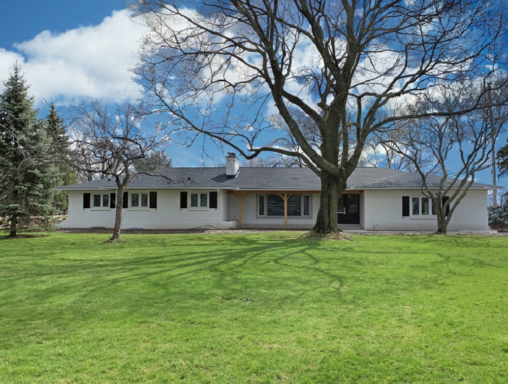 6 Luxurious Upstate New York Estates On The Market Haven Lifestyles