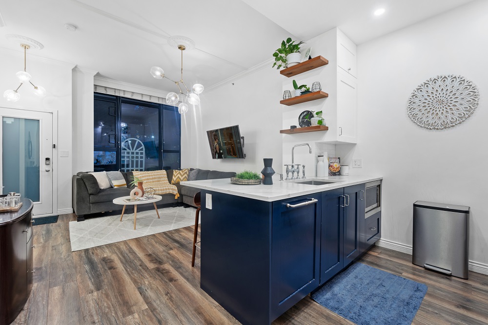 7 Stunning Downtown Vancouver Homes on the Market Haven Lifestyles