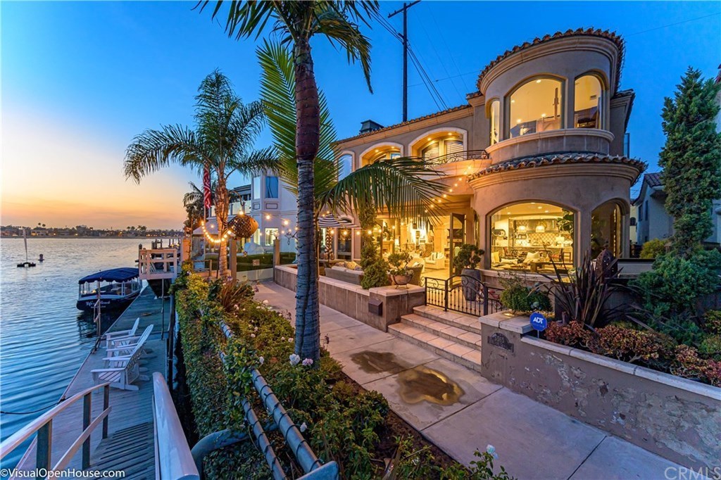 4 Incredible Homes on the Market in Chino Hills & Long Beach Haven