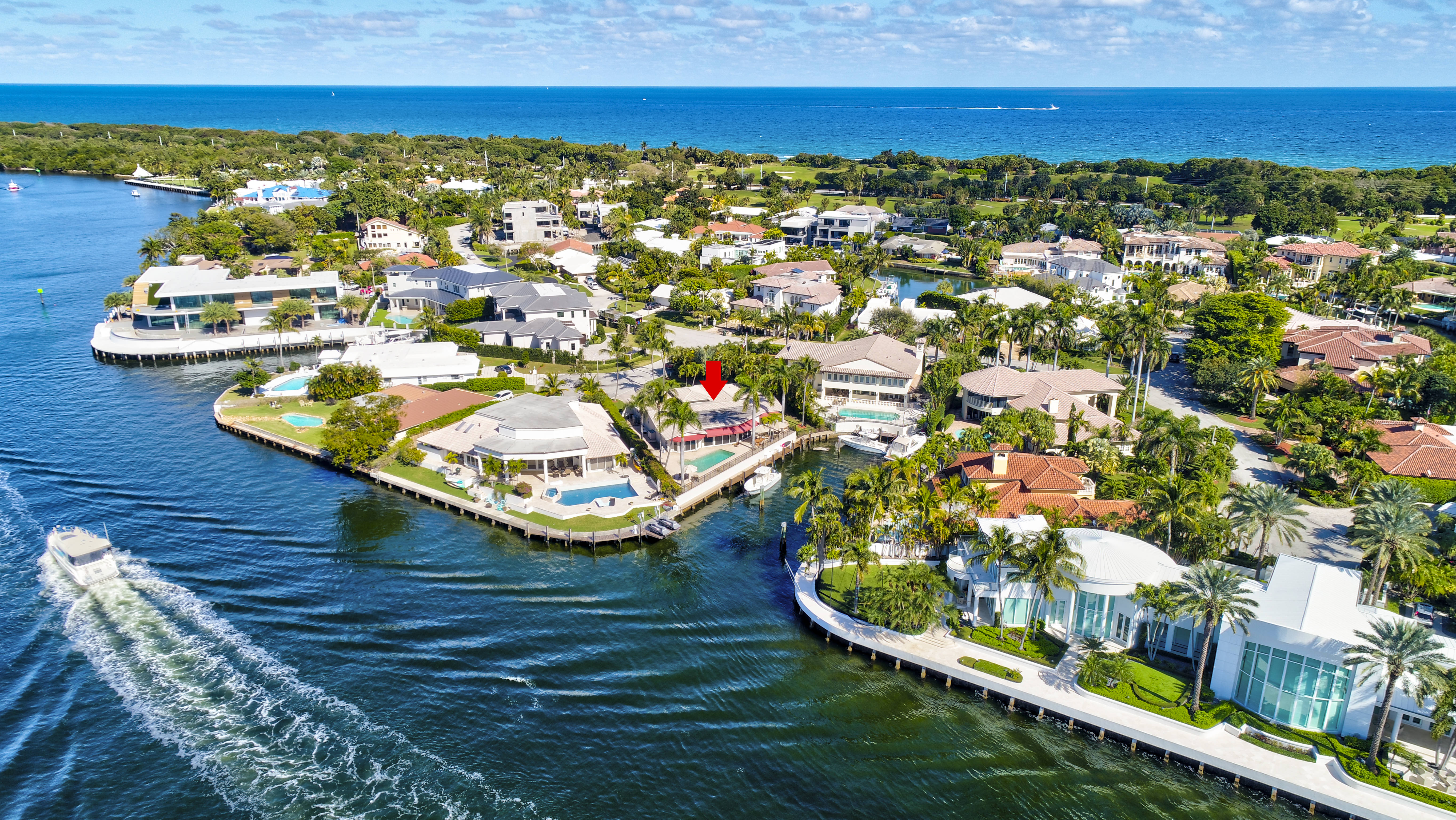 9 Palm Beach County Listings With Outstanding Views Haven Lifestyles