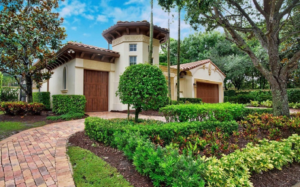 5 Unbelievable Homes in Palm Beach Gardens Haven Lifestyles