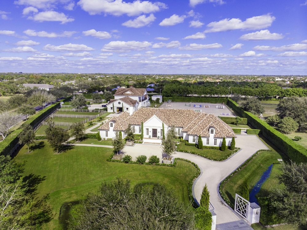 5 Luxurious Wellington Homes On The Market Haven Lifestyles