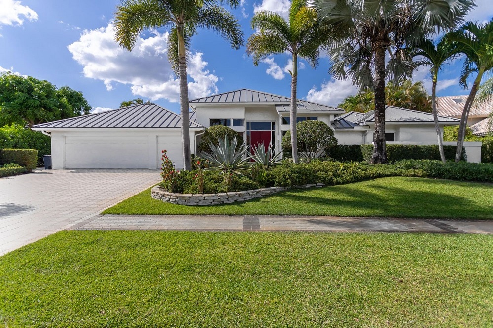 10 Lavish Homes On The Market In Boca Raton & Deerfield Beach Haven