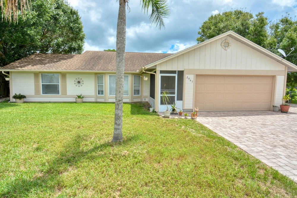 7 Port St. Lucie Homes On The Market Haven Lifestyles