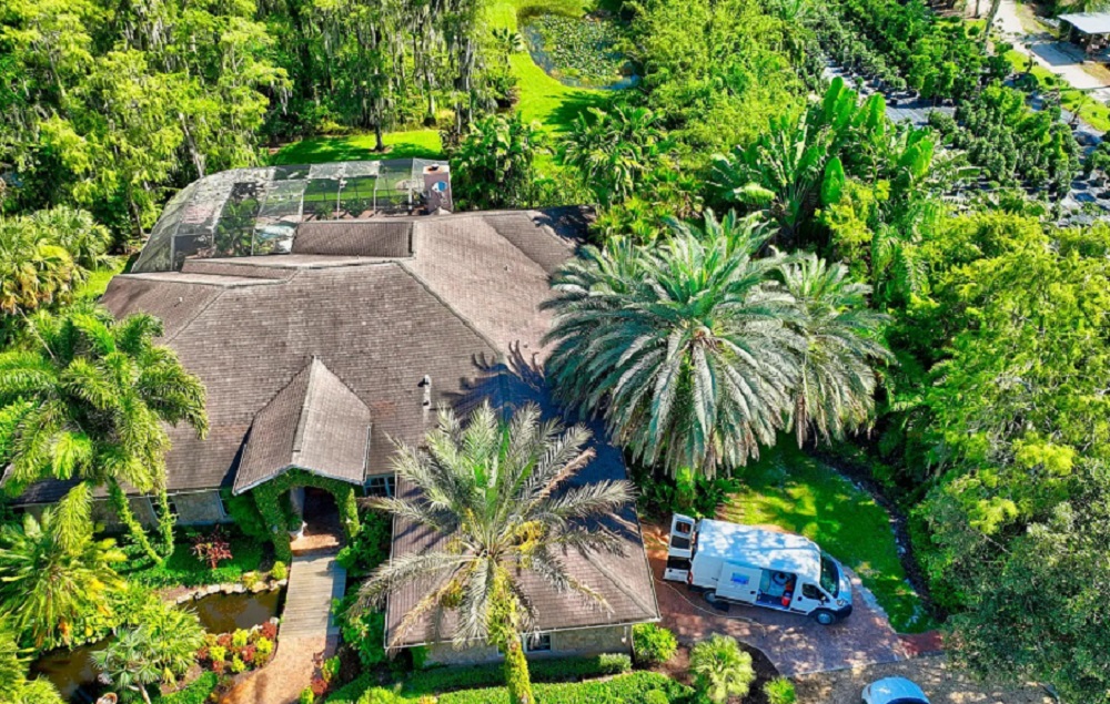 8 Stunning Boating Sanctuaries for Sale in Florida Haven Lifestyles