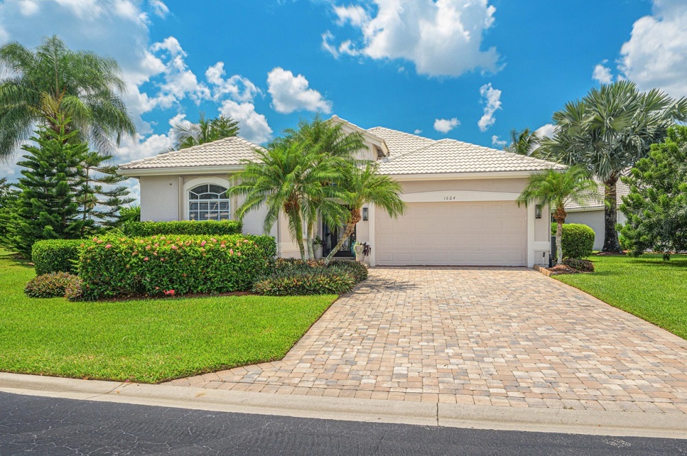 7 Port St. Lucie Homes On The Market Haven Lifestyles