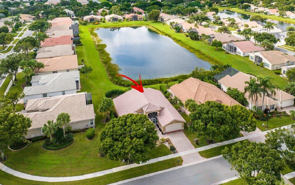 10 Stunning Homes in Florida for Sale Haven Lifestyles