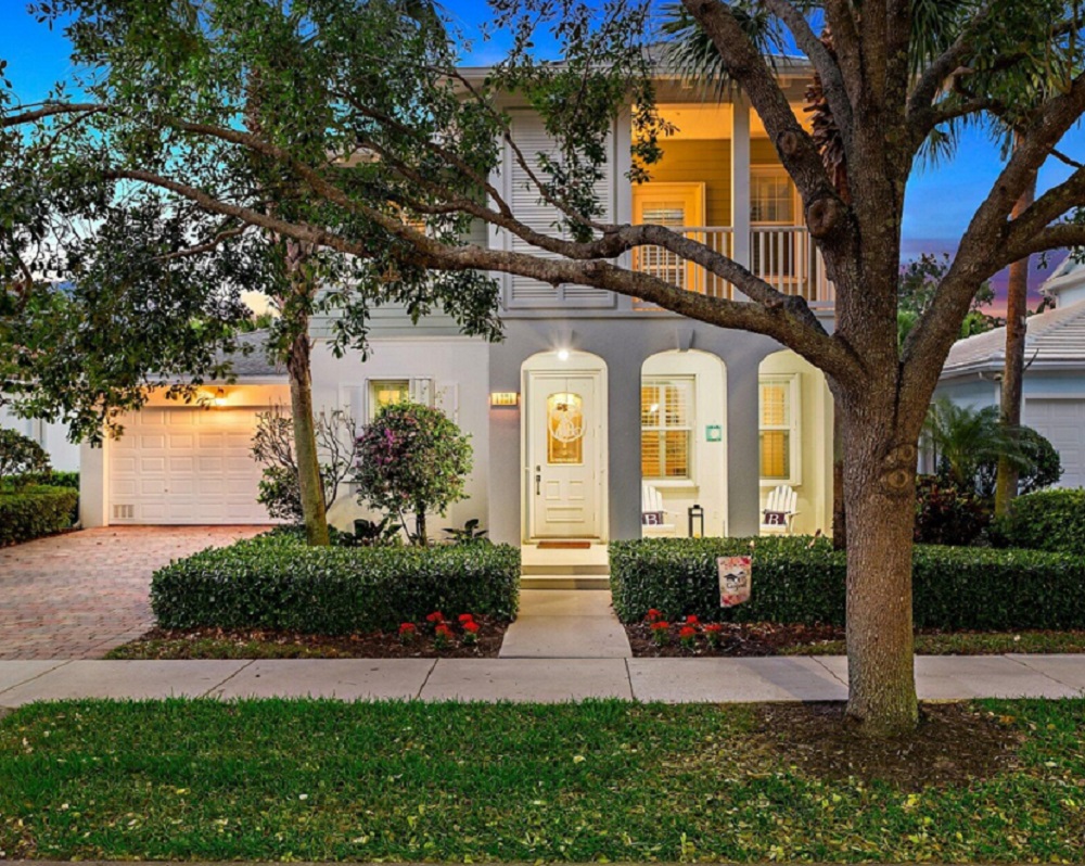 9 Luxury Homes Now for Sale in Florida - Haven Lifestyles, image size:1000x798