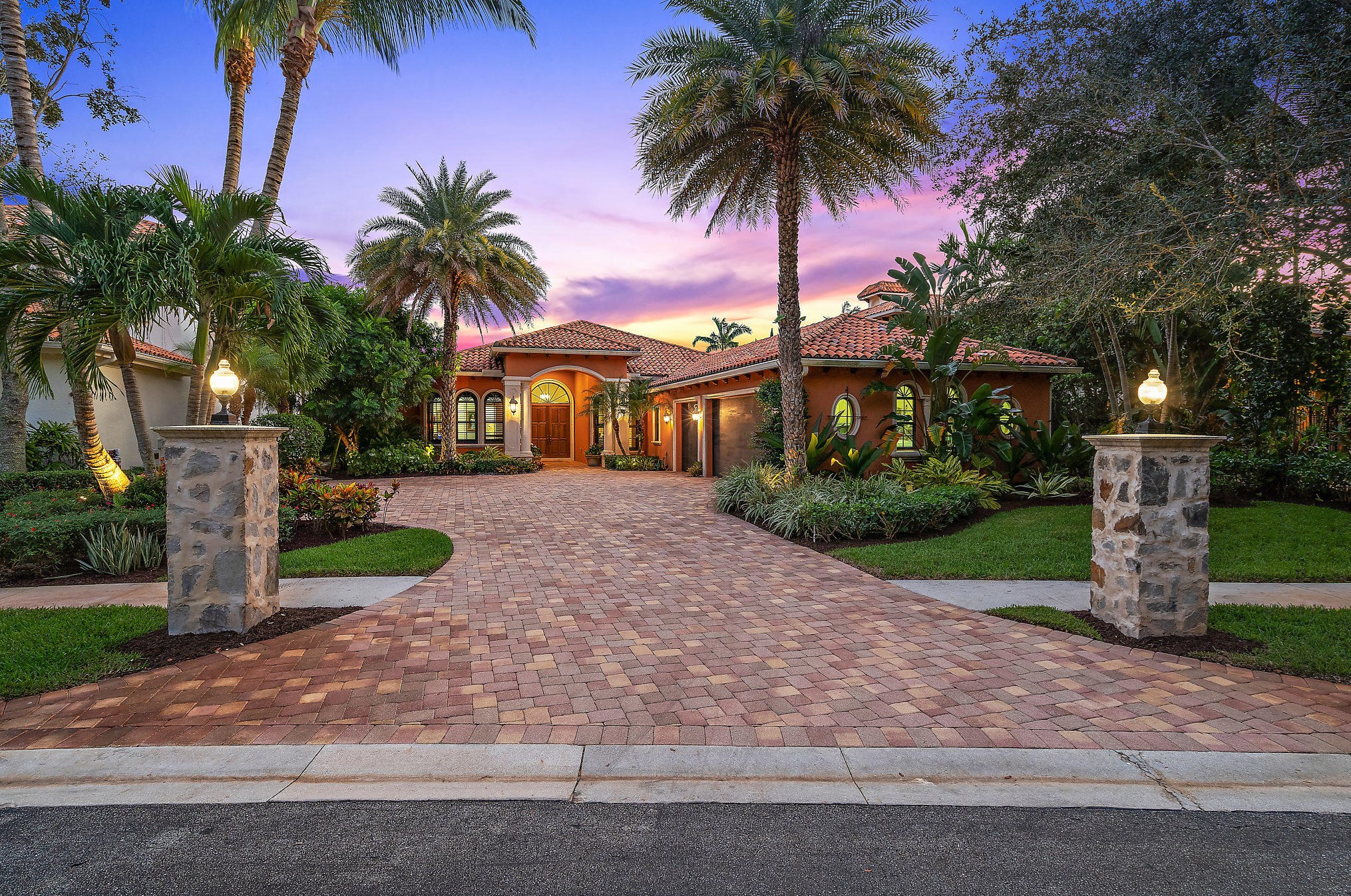5 Charming Properties in the Heart of Palm Beach Gardens Haven Lifestyles
