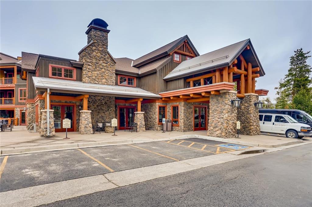 5 Unbelievable Homes in Breckenridge Haven Lifestyles