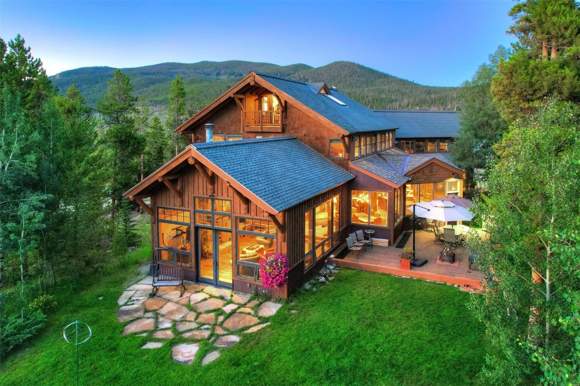 4 Breckenridge Homes On The Market Haven Lifestyles