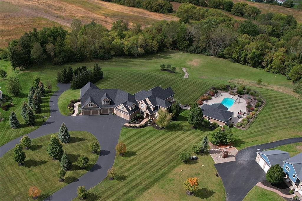 5 Lavish Upstate New York Homes Haven Lifestyles