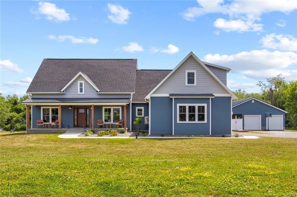 10 Upstate New York Homes With Tons of Acreage Haven Lifestyles