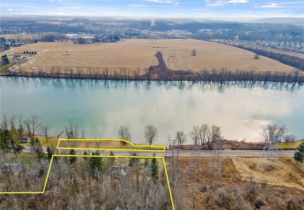 6 Unique Homes and Properties Available in New York State Haven