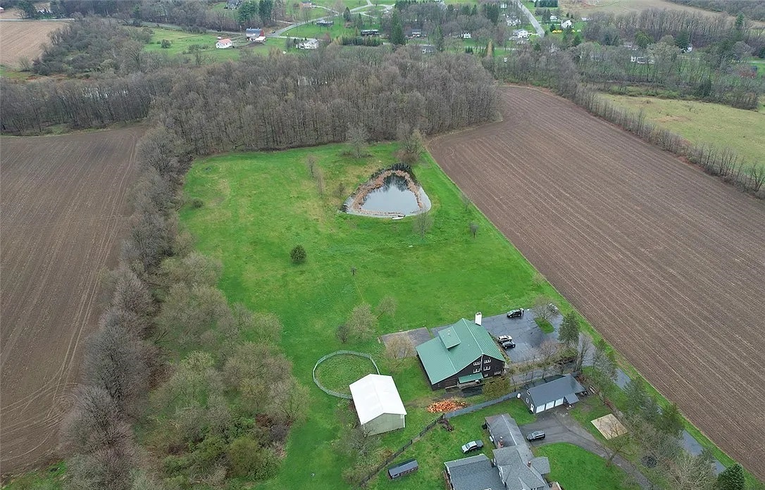 7 New York Homes for Sale Under 500K Haven Lifestyles