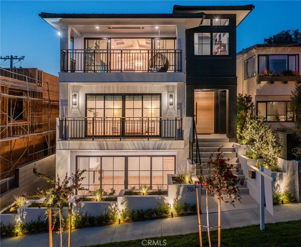 10 Luxury Homes for Sale in California - Haven Lifestyles - Luxury Eco Homes For Sale In California
