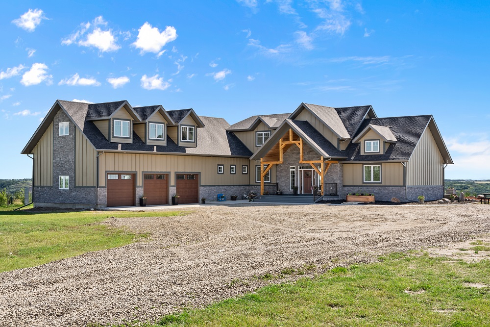 5 Incredible Newly Built Homes On The Market Haven Lifestyles
