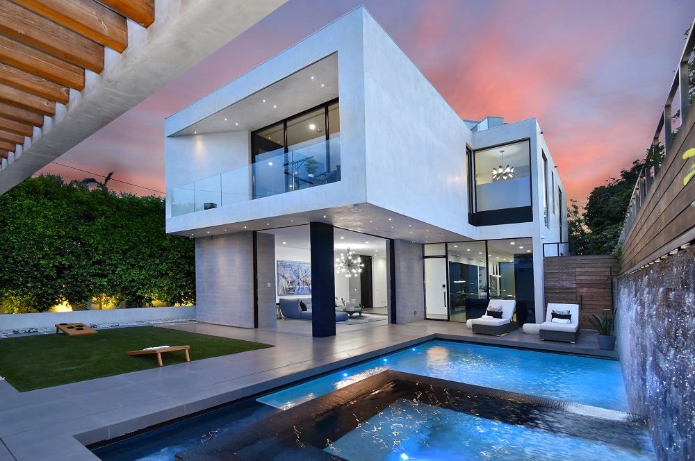 7 Lavish Los Angeles Homes On The Market Haven Lifestyles
