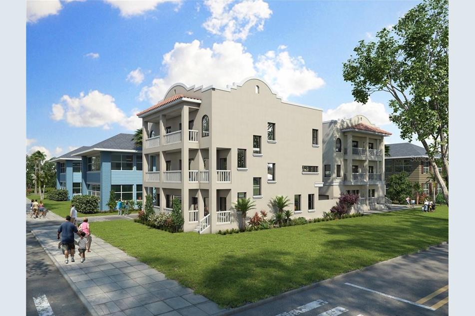 9 Homes on the Market in St. Petersburg Haven Lifestyles