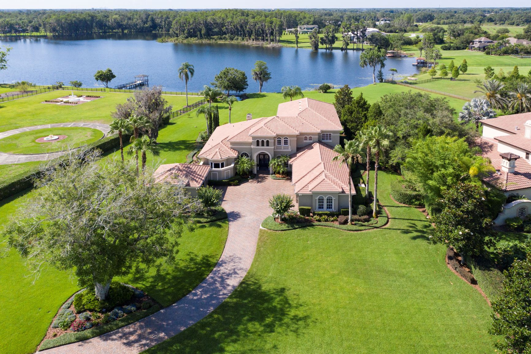 5 Magnificent Homes on the Market in New Port Richey & Odessa Haven
