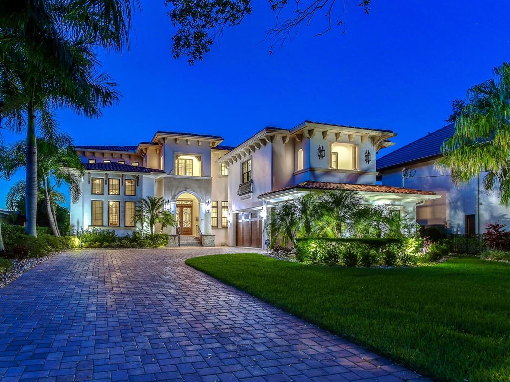 8 Amazing Properties On The Market In Tampa - Haven Lifestyles, image size:1024x768