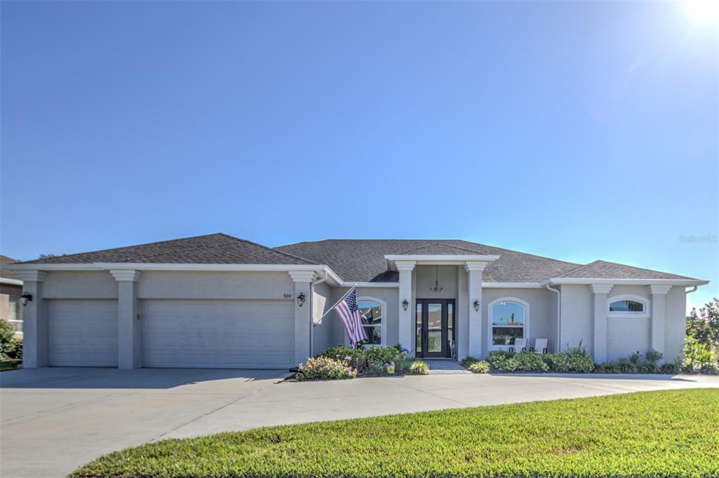 5 CuldeSac Homes for Sale in Florida Haven Lifestyles