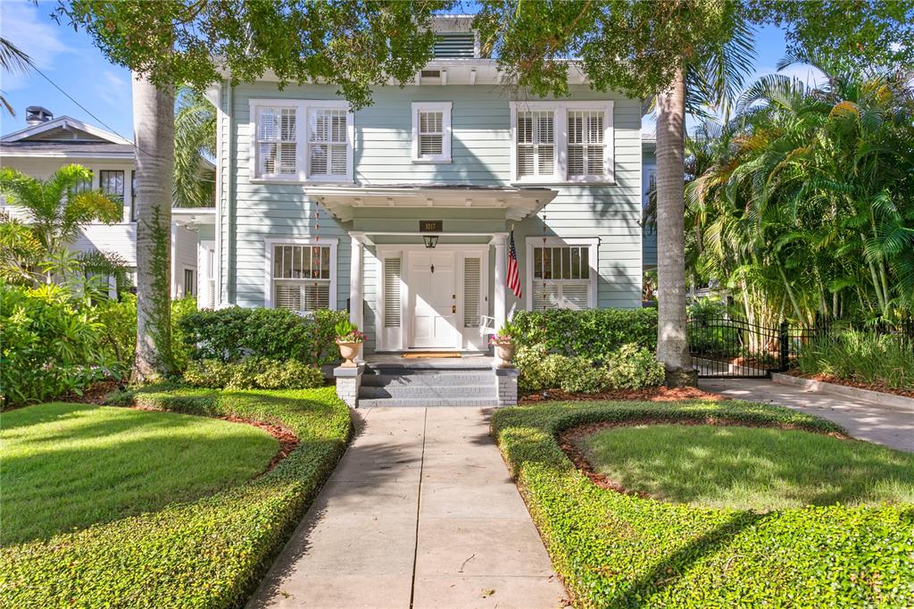 10 Elegant Homes in Florida for Sale Haven Lifestyles