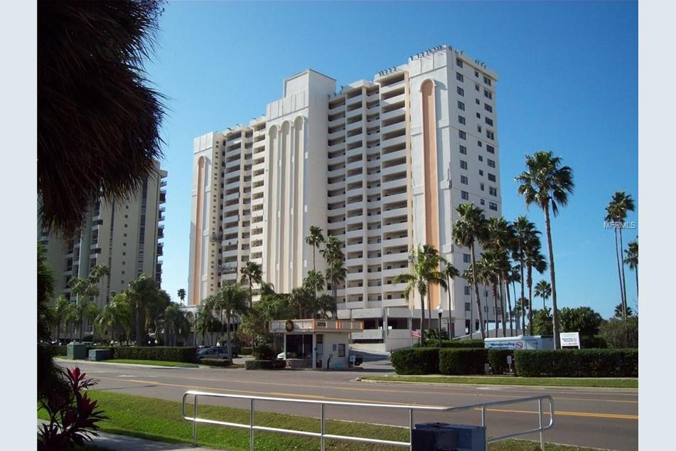 7 Breathtaking Homes on the Market in Clearwater & Clearwater Beach