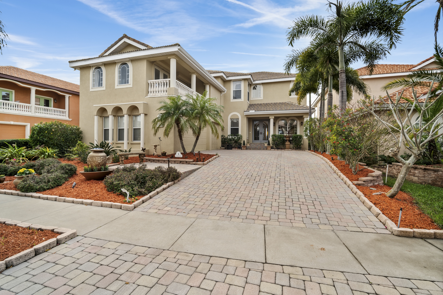 5 Magnificent Properties on the Market in Apollo Beach Haven Lifestyles