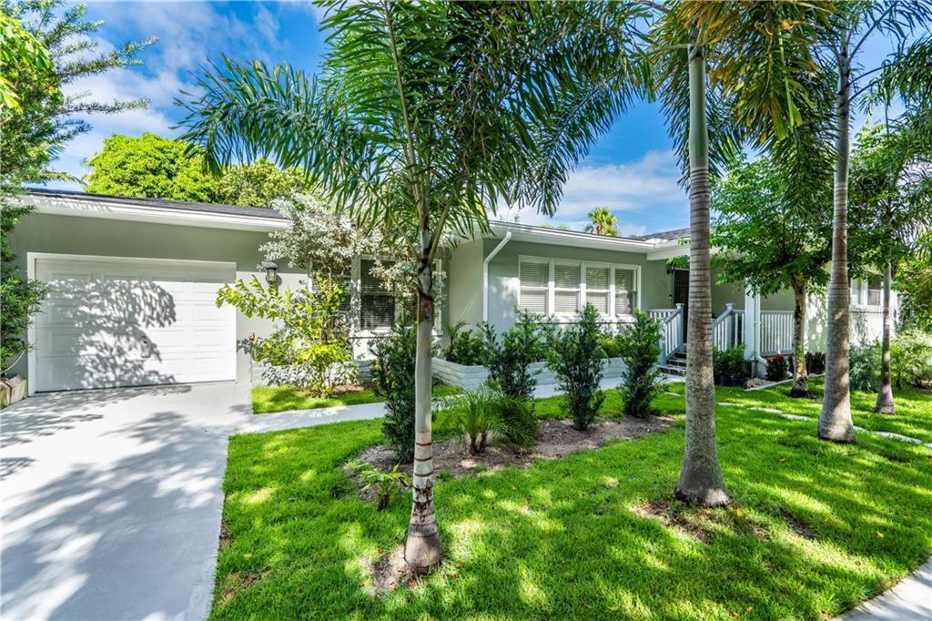 4 Stunning Homes in Clearwater Haven Lifestyles