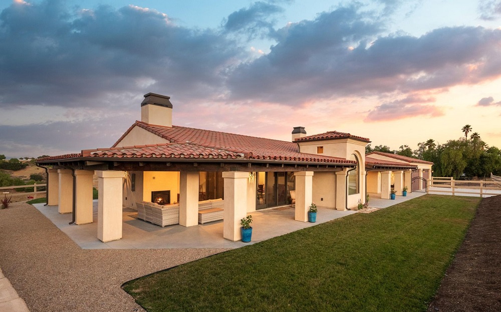 7 Relaxing Mountain Estates for Sale in California Haven Lifestyles