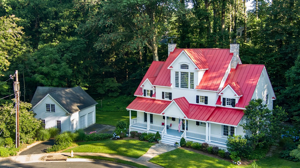 18+ Arlington Market Homes