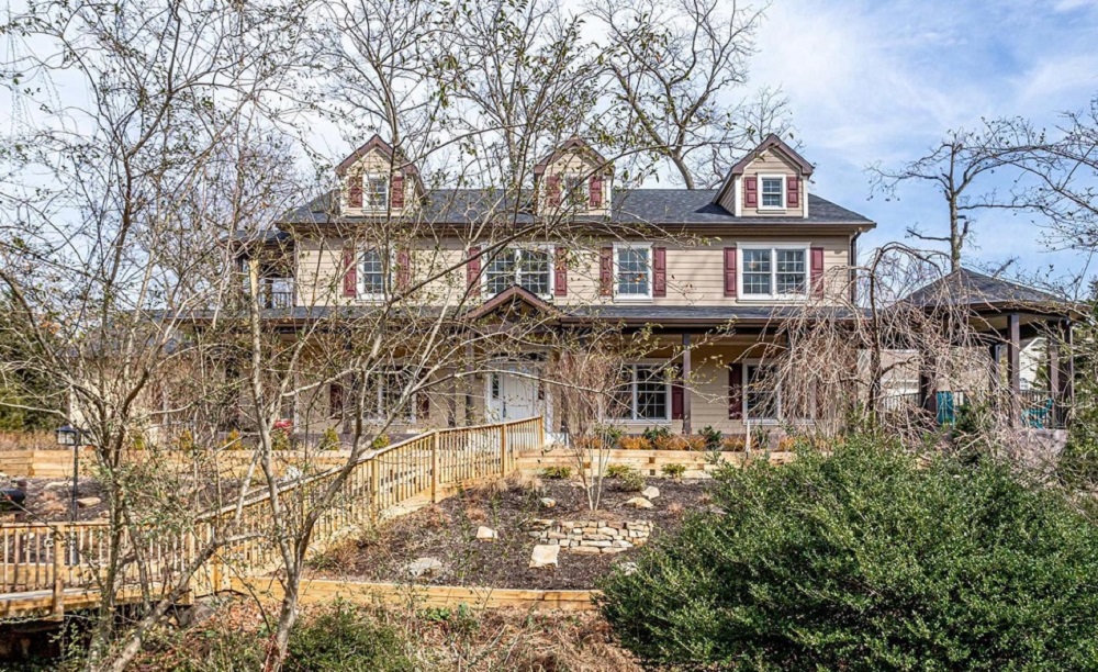 4 New Construction Homes On The Market In Virginia Haven Lifestyles