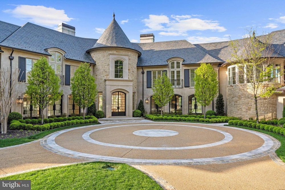 8 Great Falls & McLean Homes On The Market Haven Lifestyles