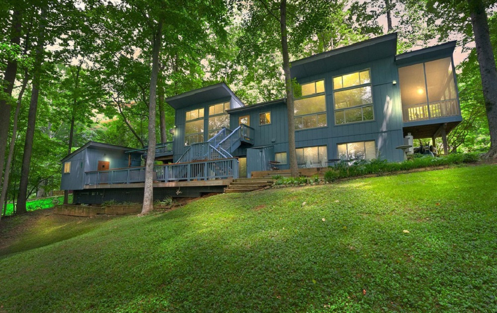 8 Homes On The Market With Spectacular Views Haven Lifestyles