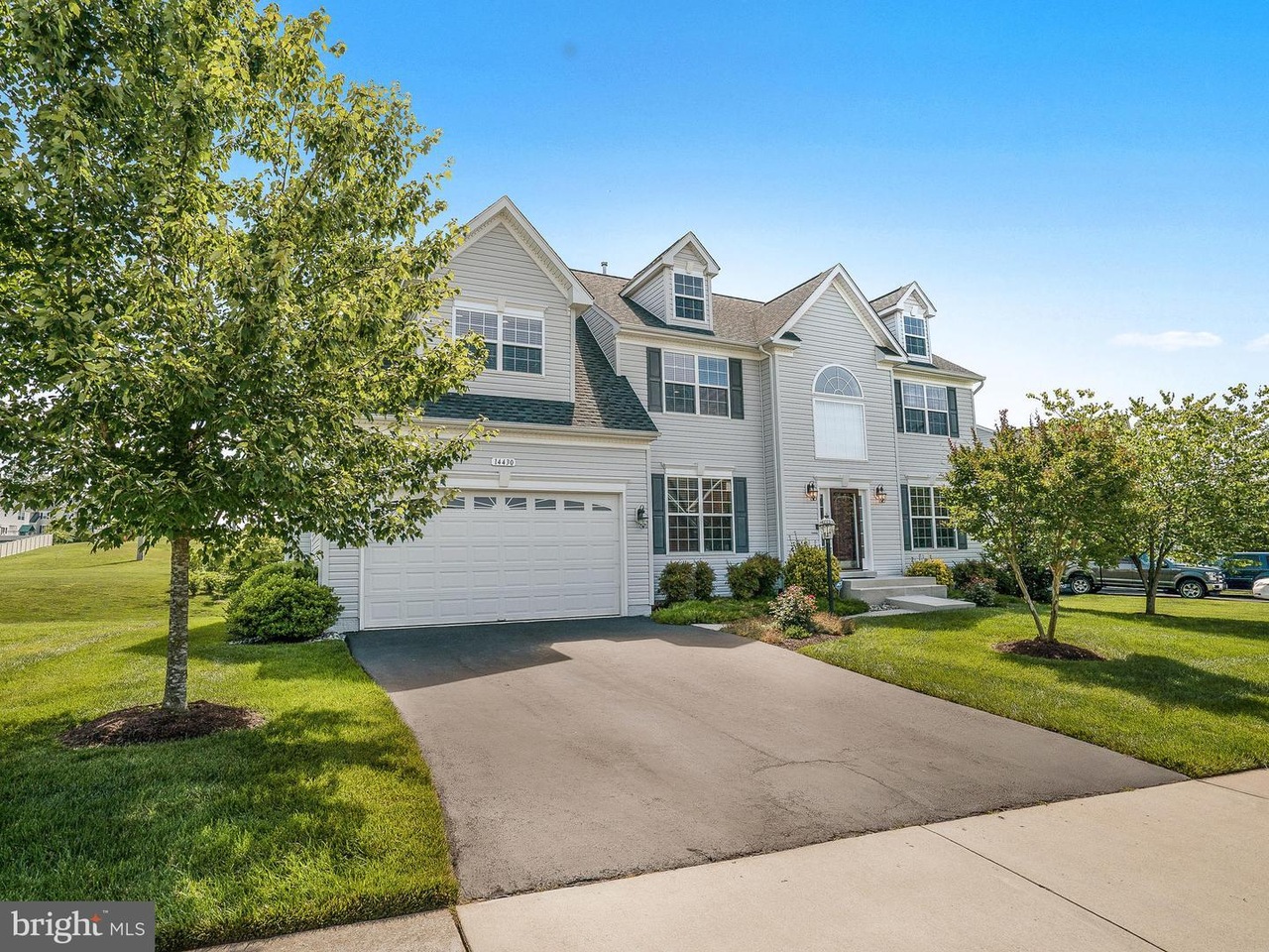 7 VA Homes in Exceptional Neighborhoods Haven Lifestyles