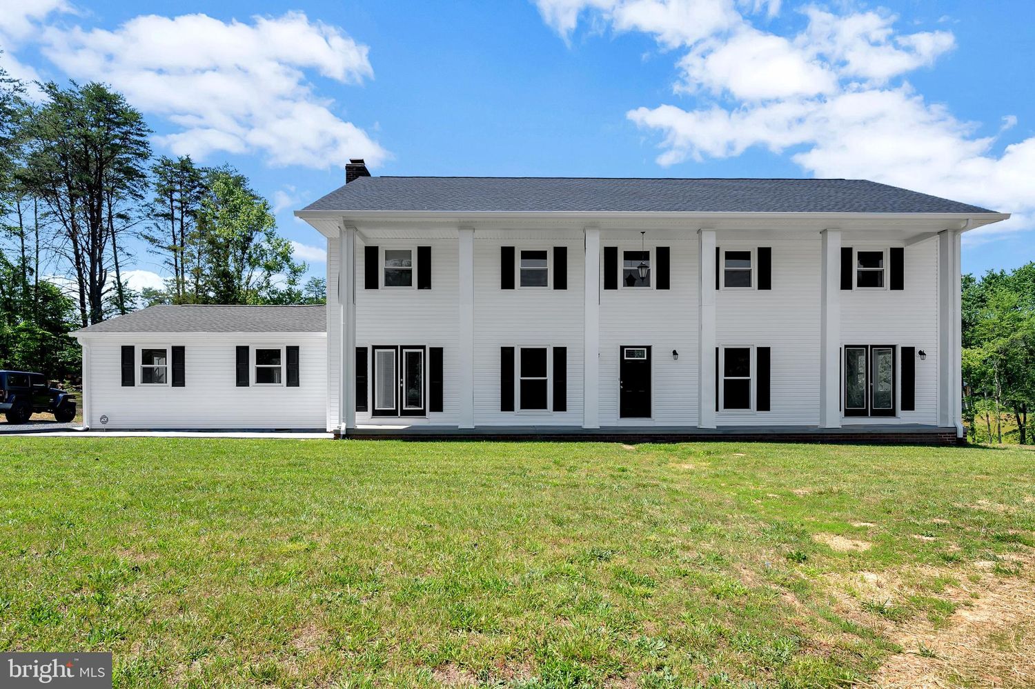 10 Desirable Homes On The Market In Maryland & Virginia Haven Lifestyles