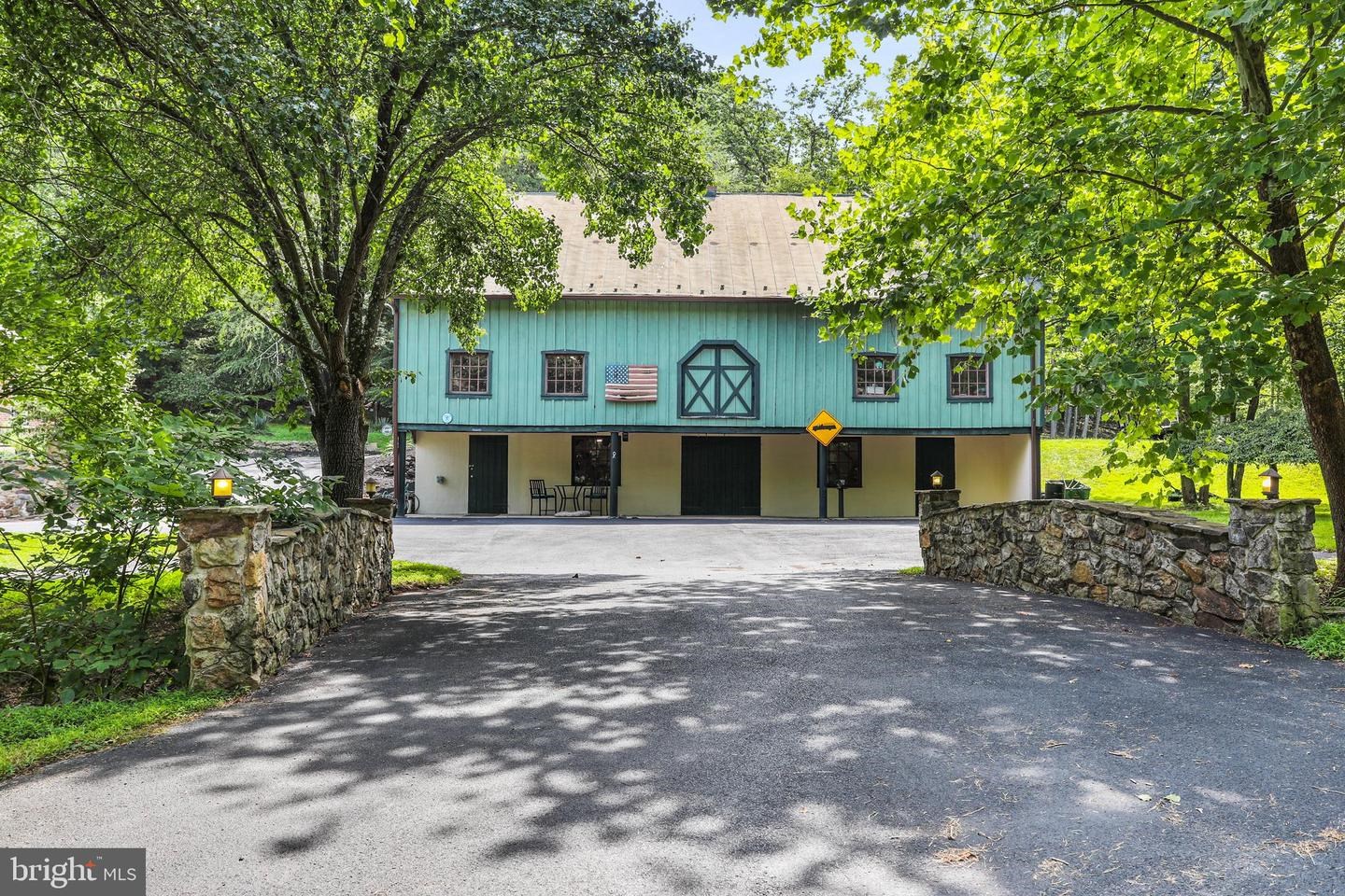 5 Breathtaking Properties on the Market in West Virginia Haven Lifestyles