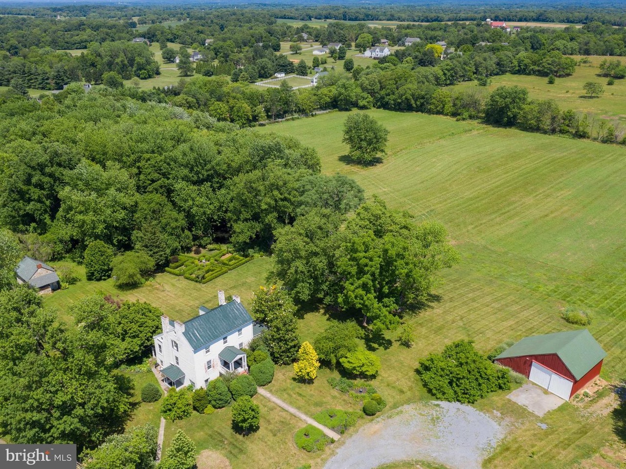 5 Breathtaking Properties on the Market in West Virginia Haven Lifestyles