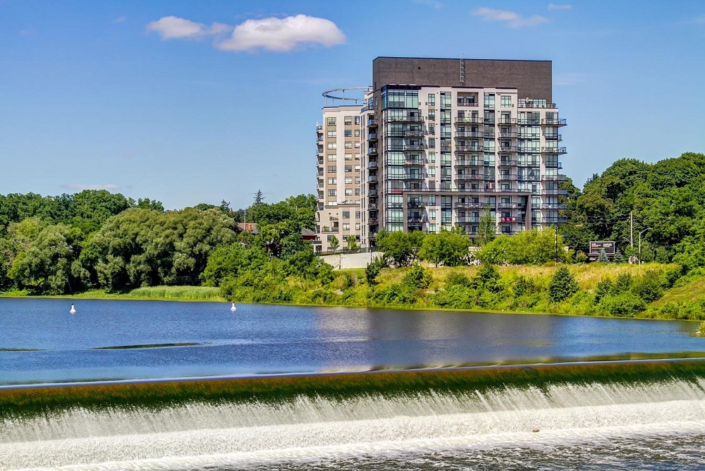 10 Stunning Condos in Ontario Haven Lifestyles