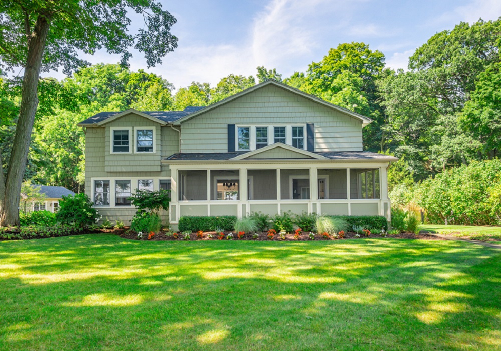 8 Stunning Waterfront Properties for Sale in Ontario Haven Lifestyles